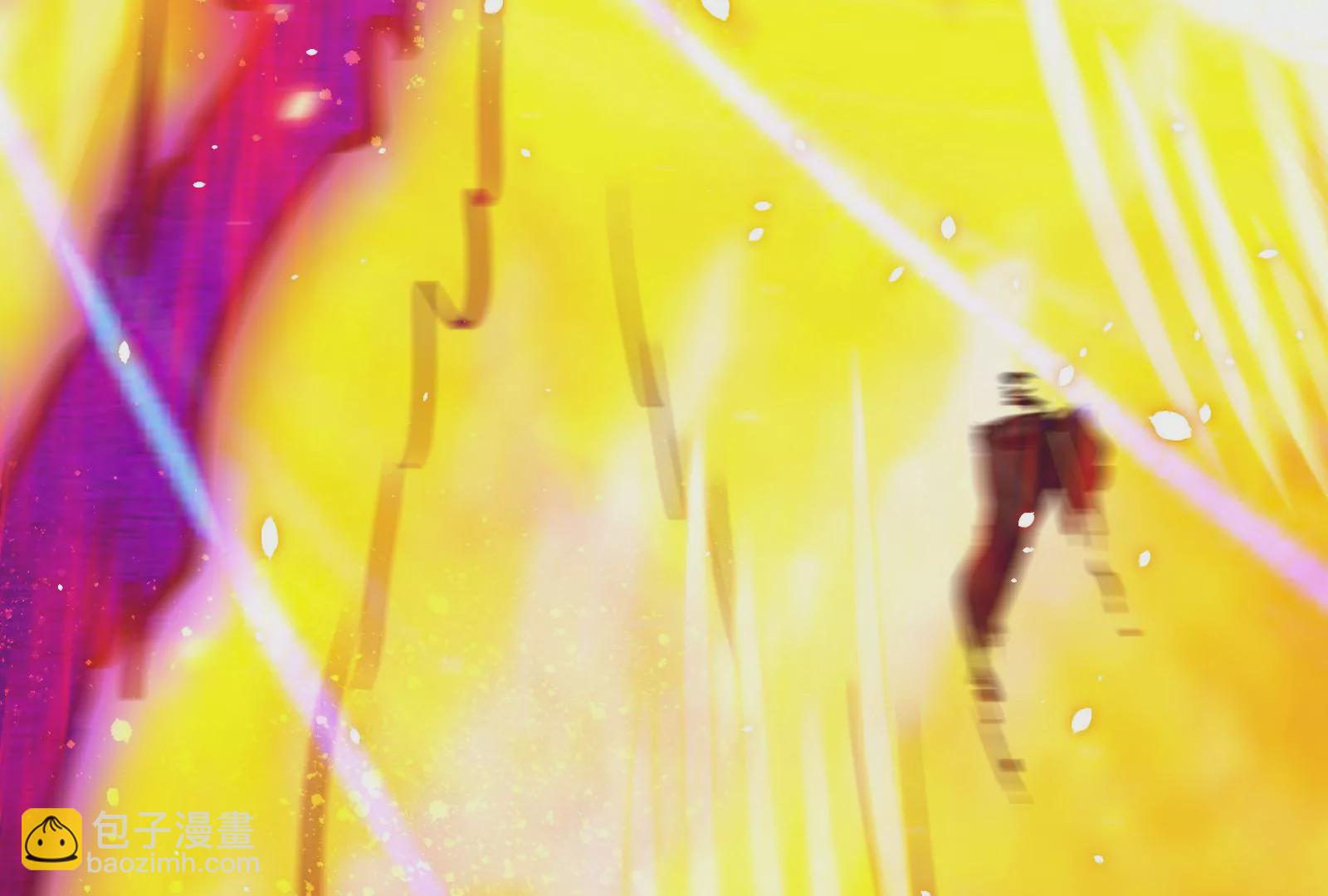 古神遊戲 - 第43話必殺！底牌盡出的連招！(4/4) - 4